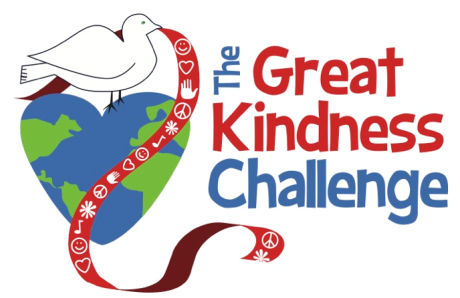 Great Kindness Challenge 